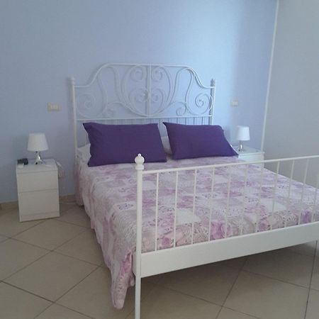 Iriss Bed & Breakfast Taormina Eksteriør bilde