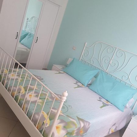 Iriss Bed & Breakfast Taormina Eksteriør bilde
