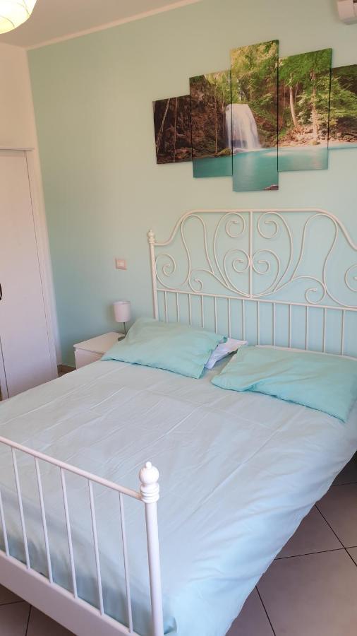 Iriss Bed & Breakfast Taormina Eksteriør bilde