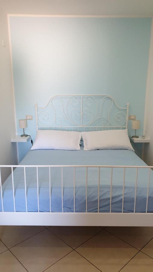 Iriss Bed & Breakfast Taormina Eksteriør bilde