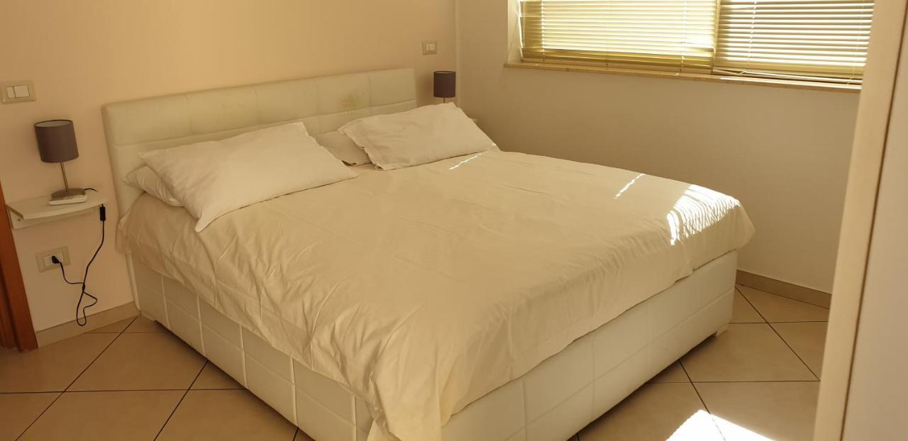 Iriss Bed & Breakfast Taormina Eksteriør bilde