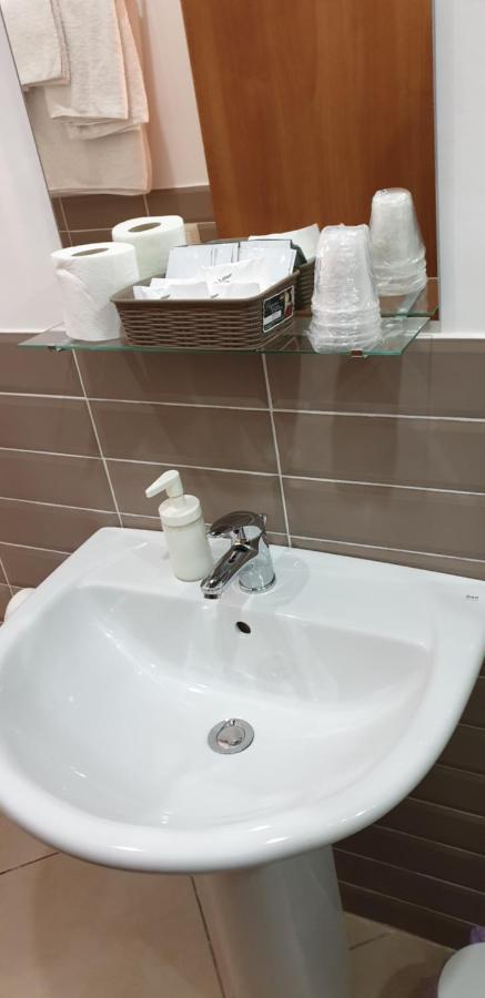 Iriss Bed & Breakfast Taormina Eksteriør bilde