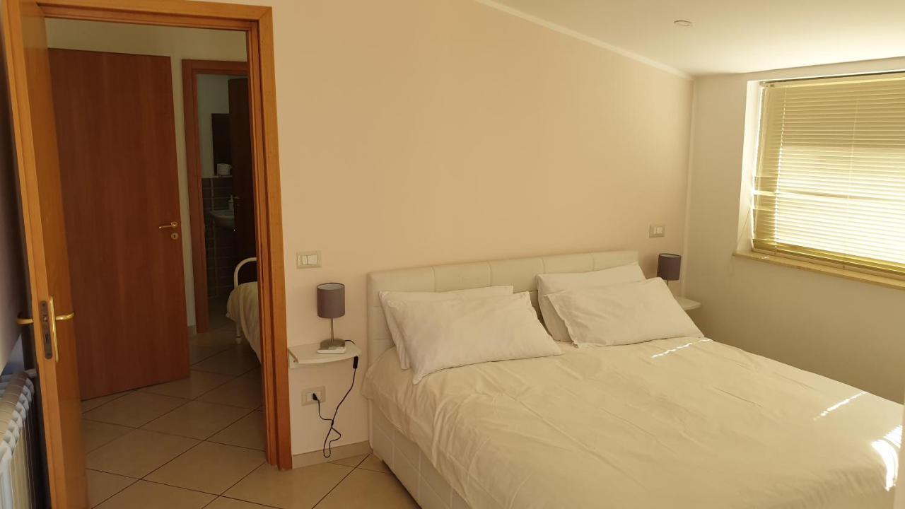 Iriss Bed & Breakfast Taormina Eksteriør bilde