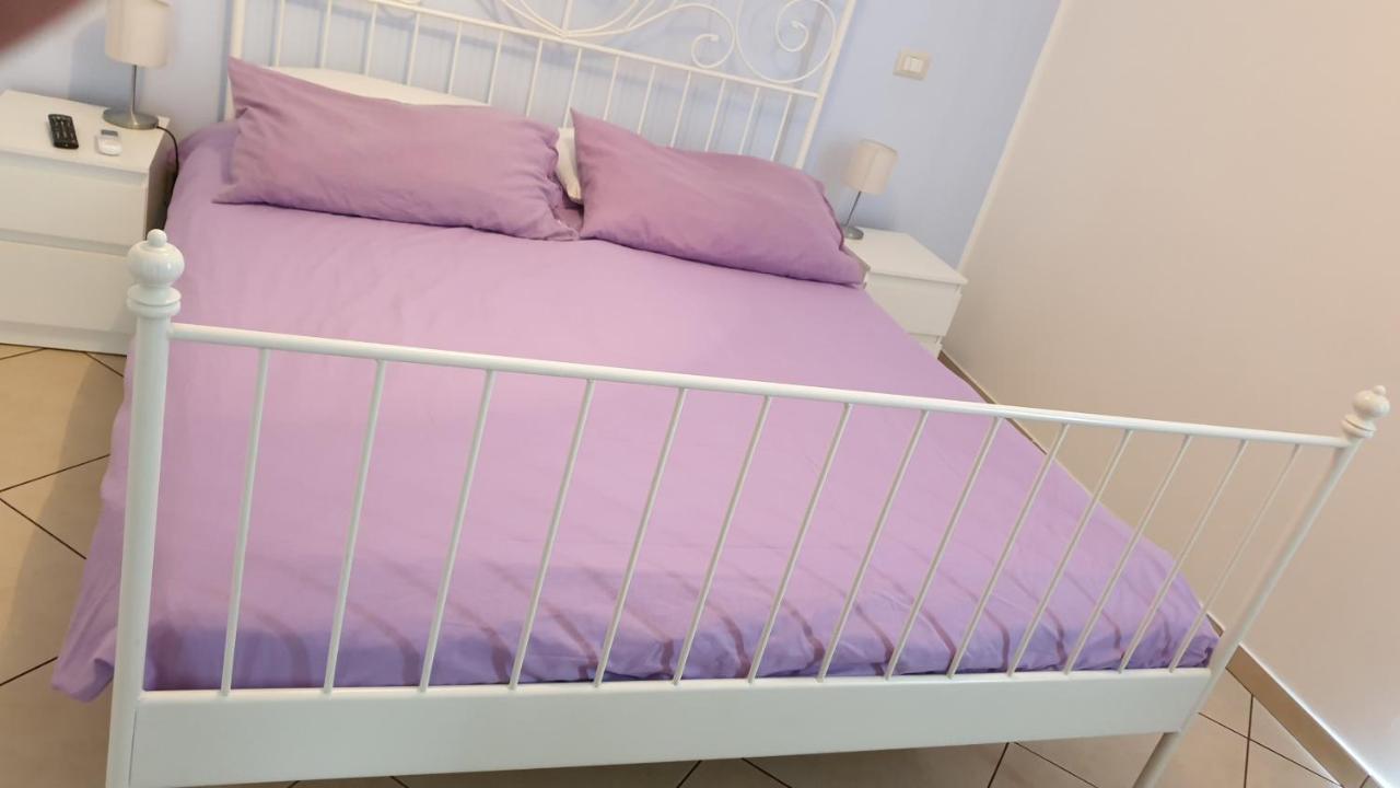 Iriss Bed & Breakfast Taormina Eksteriør bilde