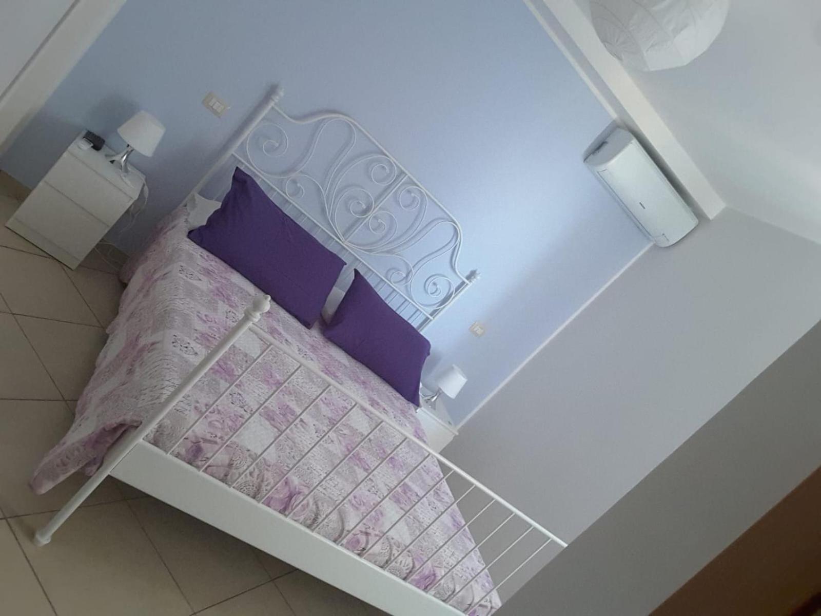 Iriss Bed & Breakfast Taormina Eksteriør bilde