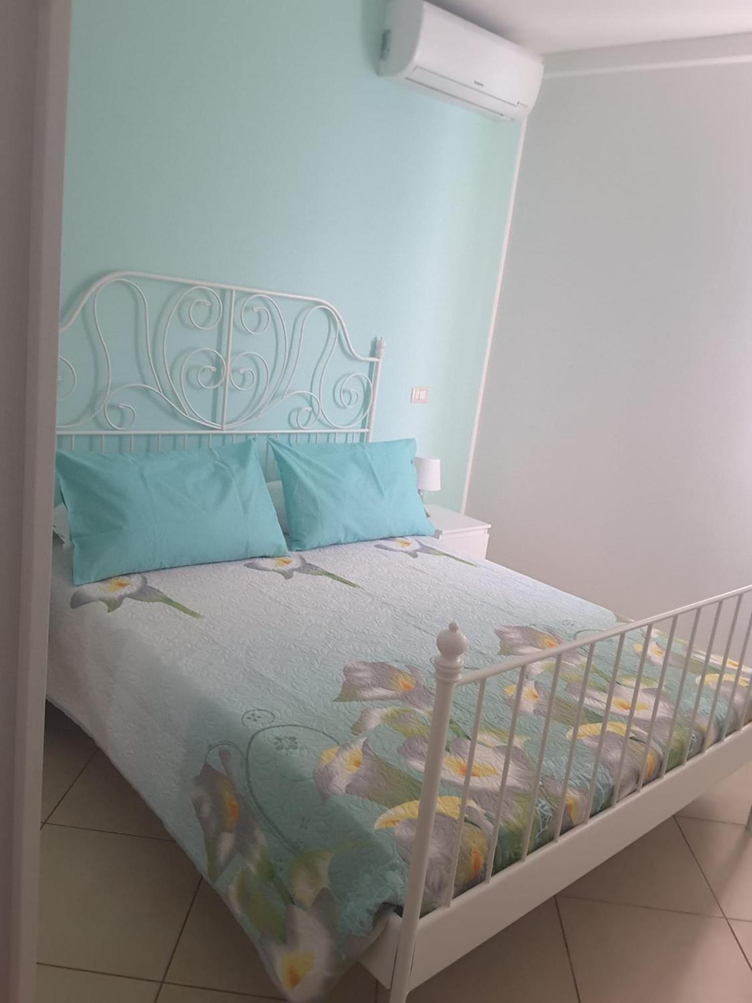 Iriss Bed & Breakfast Taormina Eksteriør bilde