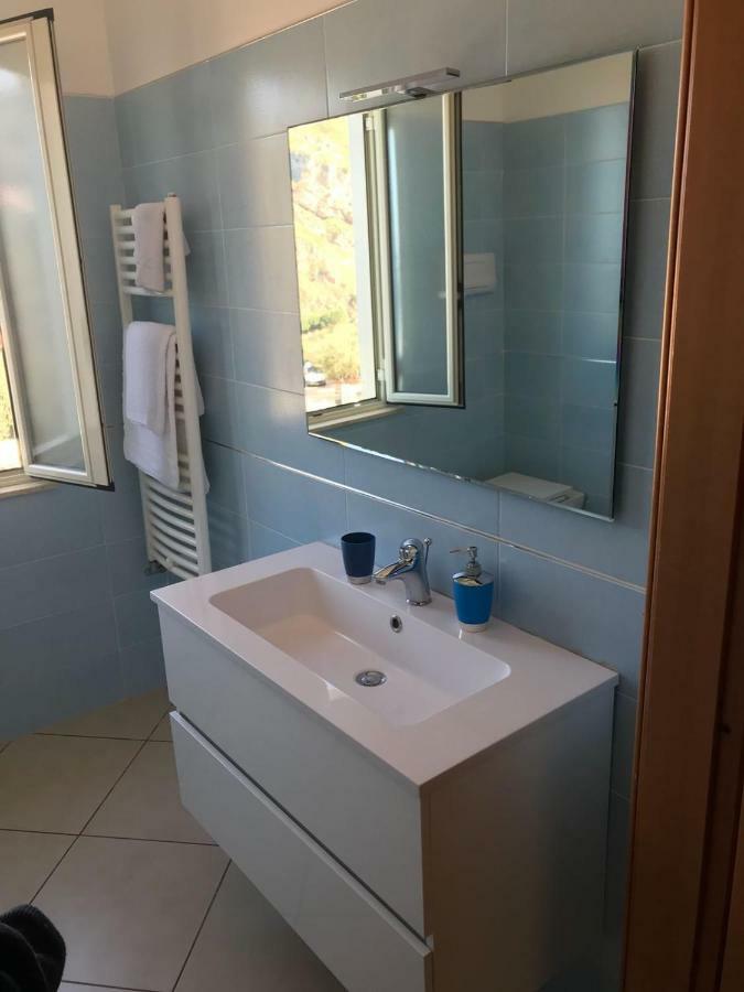 Iriss Bed & Breakfast Taormina Eksteriør bilde